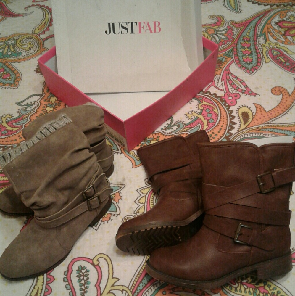 Boots